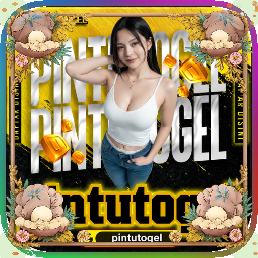 pintutogel — galeri pratinjau - APK Resmi